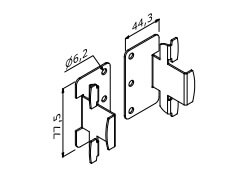 Basic-55 A3 Montage Set Z