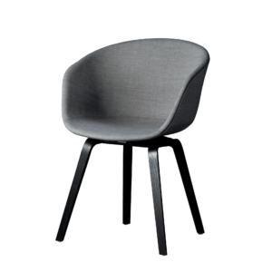 ABOUT A CHAIR BLACK EDITION