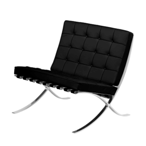 BARCELONA CHAIR BARCELONA CHAIR