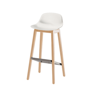 JUST A BARSTOOL