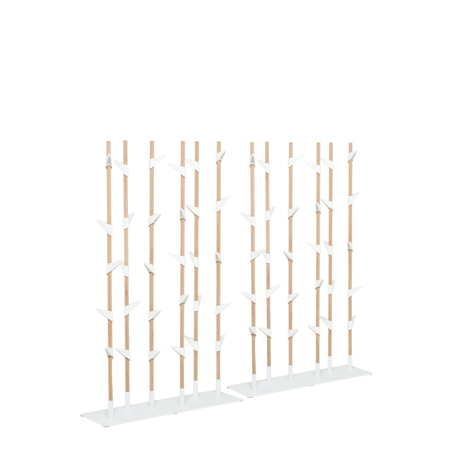 BAMBOO III – Bild 2