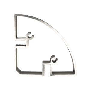 C90-CORNER A1 1984MM C90-CORNER A1 1984MM