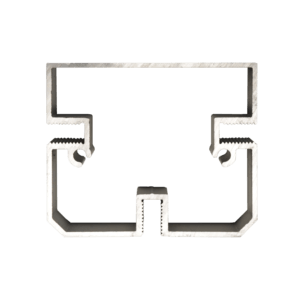 T-CORNER A1 2480MM T-CORNER A1 2480MM