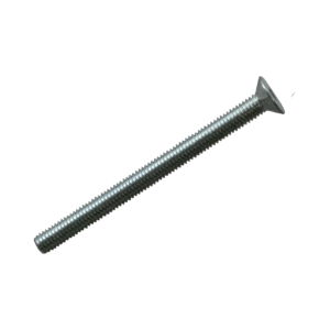 D6/M6 X 75 Z D6/M6 X 75 Z