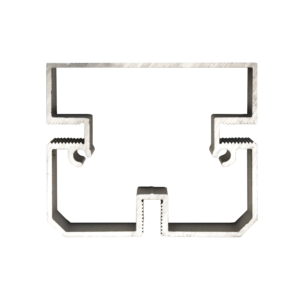 T-CORNER A1 744MM T-CORNER A1 744MM