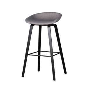 ABOUT A STOOL BLACK EDITION