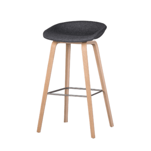 ABOUT A STOOL FABRIC