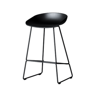 ABOUT A STOOL METALL