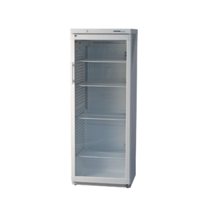 FRIGO GLAS 360
