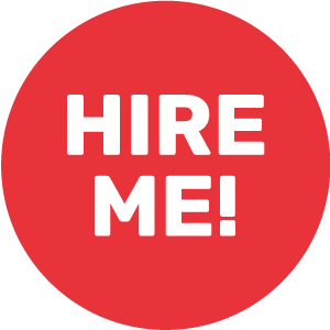 Hire me! at Hummel Mietmöbel Hire me! at Hummel Mietmöbel