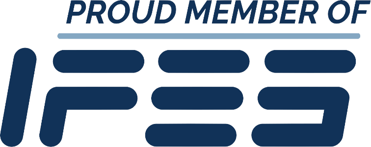 Proud Member of IFES - Hummel Mietmöbel